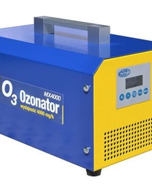 007936210010 – OZONATOR GENERATOR DE OZON -OZONMAKER M-MX4000 – MAGNETI MARELLI