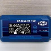 007950007100 – INCARCATOR DE BATERIE BAT 100 – 10A CU LCD – MAGNETI MARELLI