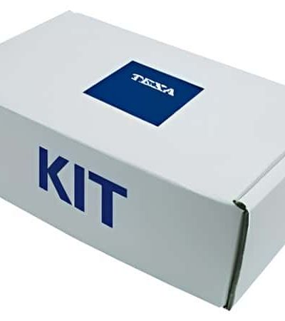 S0755F – KIT R1234YF PENTRU 712R – TEXA