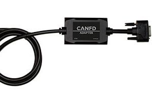 ADAPTOR CAN FD PENTRU NAVIGATOR