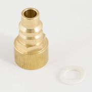 007950025800 – ADAPTOR DUPONT PENTRU NOUL AGENT FRIGORIFIC – MAGNETI MARELLI