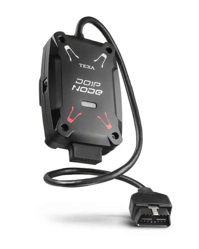 D14110 – DoIP NODE – TEXA