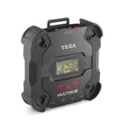 APARAT DIAGNOZA NAVIGATOR TXT MULTIHUB TRUCK - TEXA - D15520