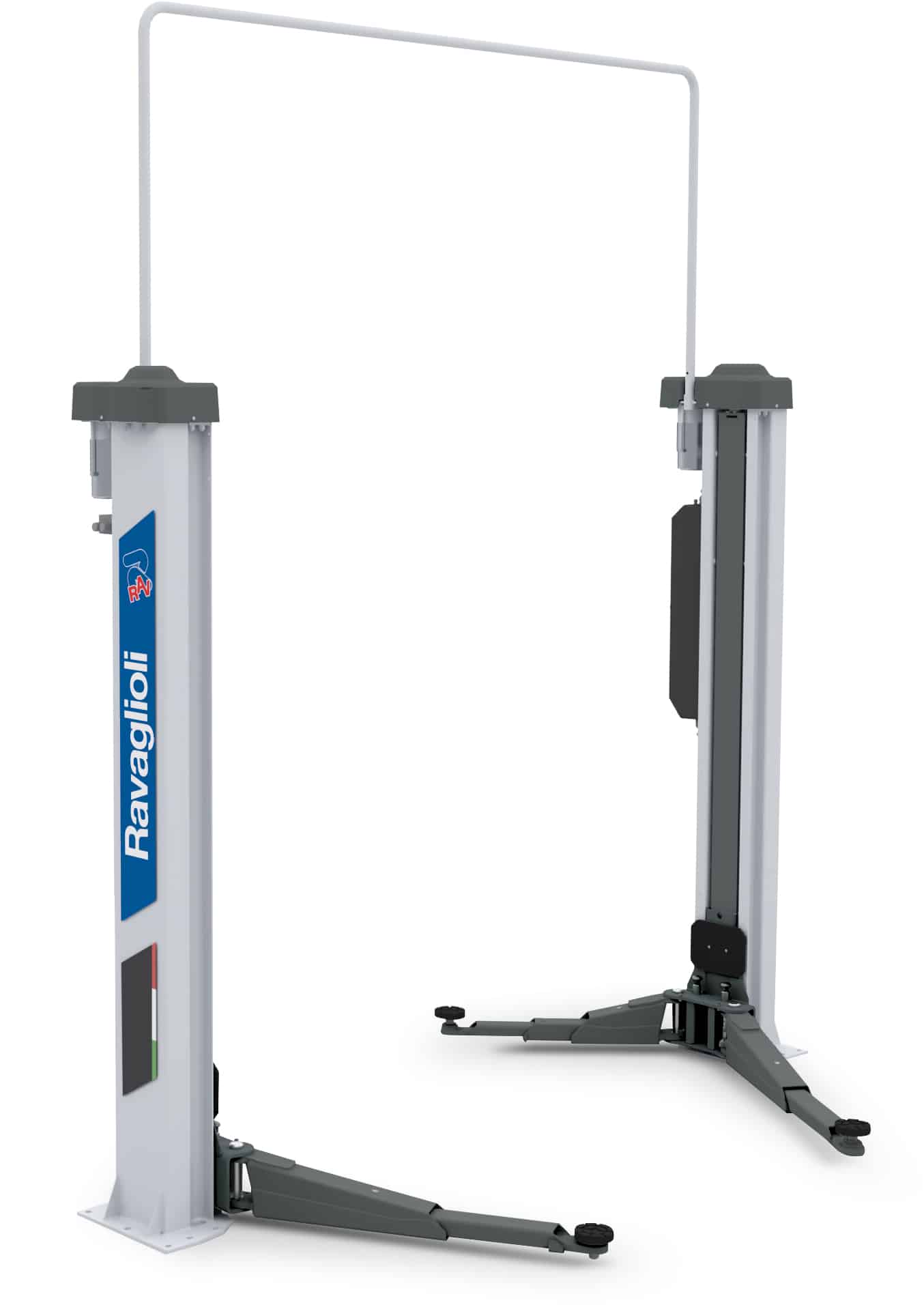 ELEVATOR ELECTROMECANIC 3.2T – RAVAGLIOLI