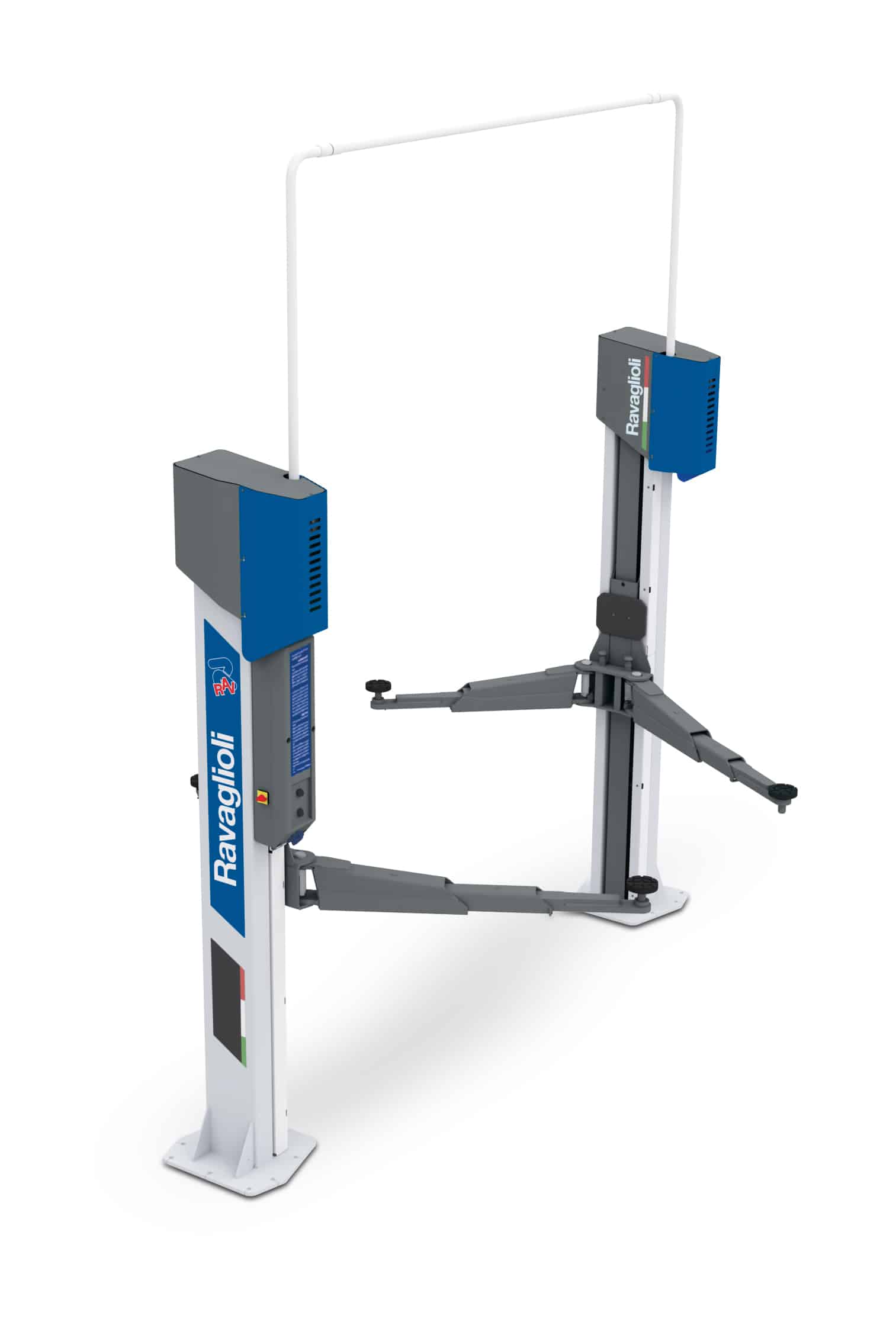 ELEVATOR ELECTROMECANIC 2 COLOANE - RAVAGLIOLI