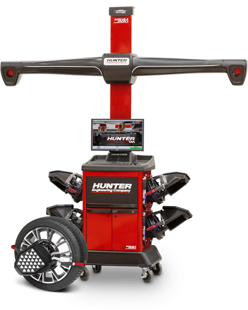 HUADWA-HE421M APARAT 3D PENTRU REGLAREA DIRECTIEI CU CAMERE ACTIONATE MANUAL HAWKEYE LITE – HUNTER