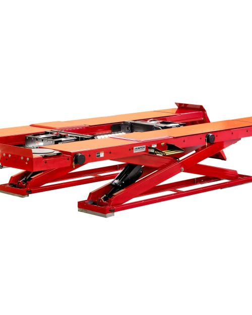 RX45KLIS-435E – ELEVATOR FOARFECA PENTRU GEOMETRIE 4.5 TONE MONTAJ PE PODEA – HUNTER