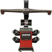 HAWKEYE ELITE APARAT 3D