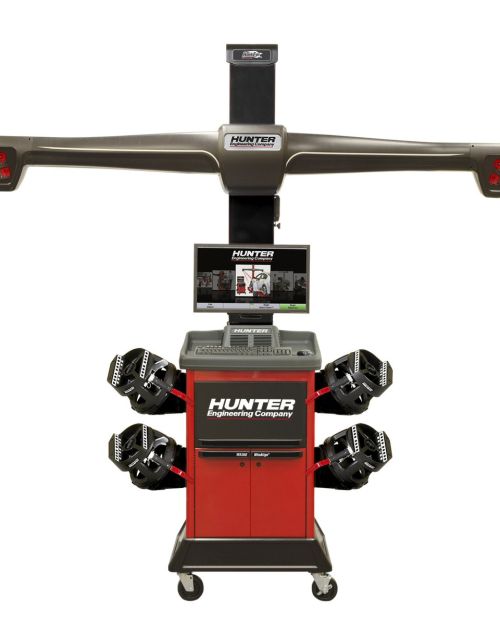 HUADWA-HL421M – HAWKEYE ELITE APARAT 3D PENTRU REGLAREA DIRECTIEI CU LIFT ACTIONAT MANUAL